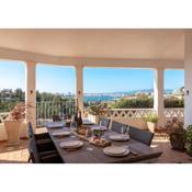 Villa Atlantic Blue Luxury with Ocean views