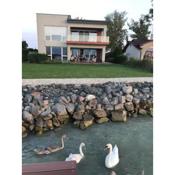 Villa Balaton Beach Boglár