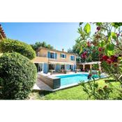 Villa de 5 chambres avec piscine privee jacuzzi et jardin clos a Villars