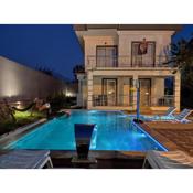 Villa Ela with Private Pool