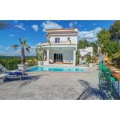 Villa Elysian with Magic Sea Views by Hello Homes Sitges