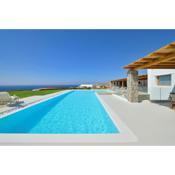 Villa Galatia by Thalassa Residence Mykonos