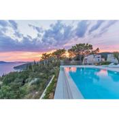 Villa Gold Dubrovnik - 5 Bedroom Villa - Elegant and Stylish Furnishings - Sea Views