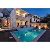 Villa hideaway Makarska