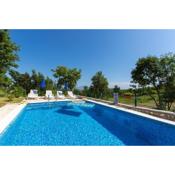 Villa Josip - private swimming pool