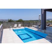 Villa Karouzo - With Private Pool