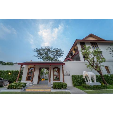 Villa Klang Wiang