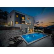 Villa Salt, luxury retreat in Trogir