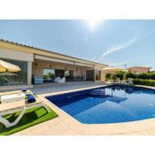 Villa Sant Marcal Luxury by Interhome