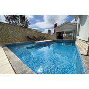 Villa Vana, Jasenice, Maslenica with private pool