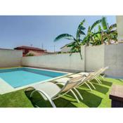 Villa with Private Pool - 6409