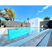 Villas luxes Private Pool & Jacuzzi