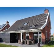 Vintage Holiday Home in Colijnsplaat near Forest