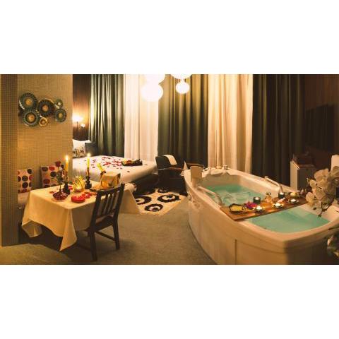 Vitality Relax Spa Suite