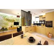W&K Apartments - Gold Suite