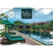 Wang Sai Resort - SHA Plus