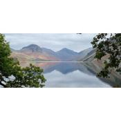 Wastwater Cottage for Scafell and Wasdale