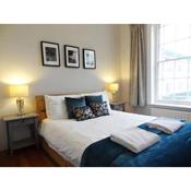 Waterloo Pad - gorgeous one bed maisonette