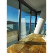 WAVE Resort & SPA private apartament - Sea View