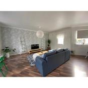 Welcome to two rooms apartment in central Tibro
