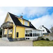 Well-equipped holiday home in Rydaholm