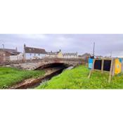 West View Cottage in Seaside Village of Allonby Cumbria