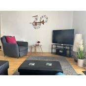 Wexford Town Centre Apartment