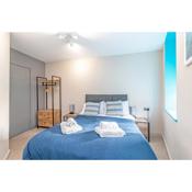 Wigan Central Serviced Apartments