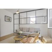 Wonderful 3 stars apartment - Biarritz - Welkeys