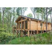 Woodland Park Lodges