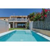 YourHouse Casa Llubi, air conditioned town house in Majorca north